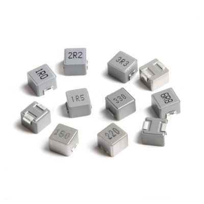 0650 high current power SMD chip inductor 68uH 6X6X5MM