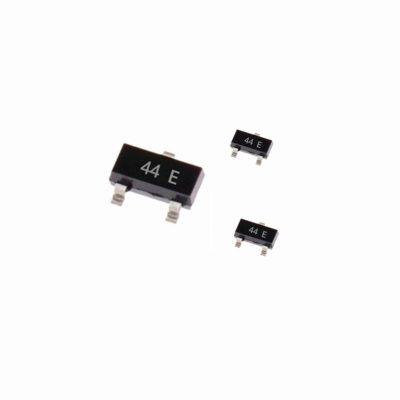 A3144E 44E Unipolar Hall Sensor Element SOT23