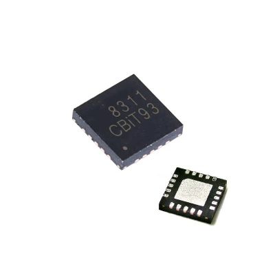 ES8311 low power mono audio I2S codec WQFN-20
