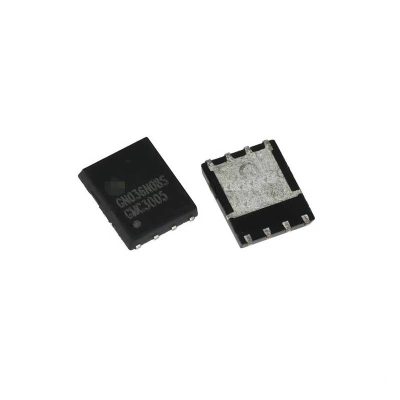 HGN036N08S SMD  80V 130A N Channel Mosfet DFN5X6