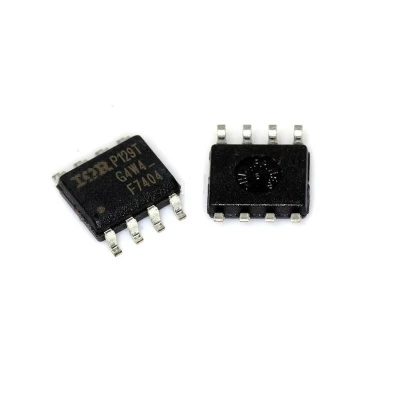 IRF7404TRPBF P-Channel MOSFET 6.7 A 20 V SOP8