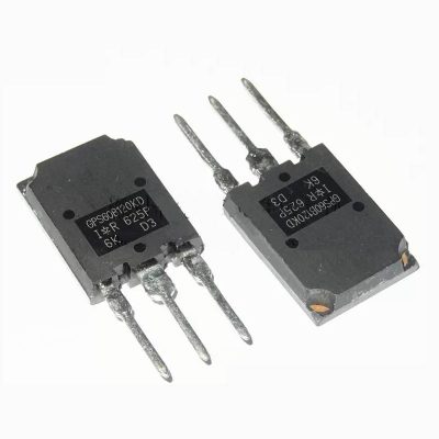 IRGPS60B120KD 60A 1200V UltraFast IGBT Transistor TO-247