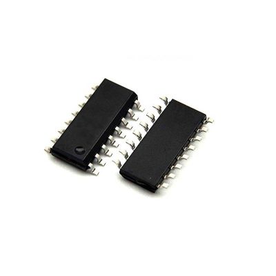 PCF8574-150MIL I2C Port Expander IC SOP16