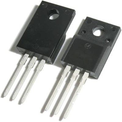 BTA206X-800CT TRIAC 800 V 6 A TO-220F