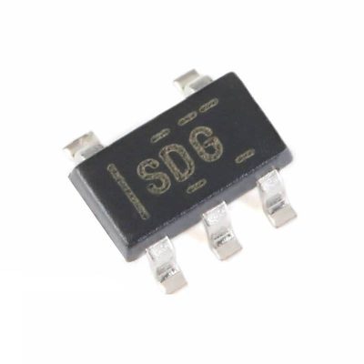 TPS70933DBVR 3.3V 150mA Low Dropout Linear Regulator IC SOT23-5