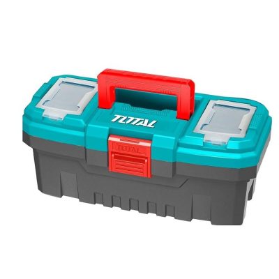 14 inch Plastic tool box