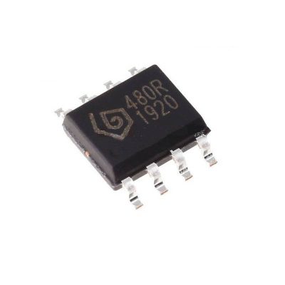 SYN480R ASK OOK RF receiver IC SOP8