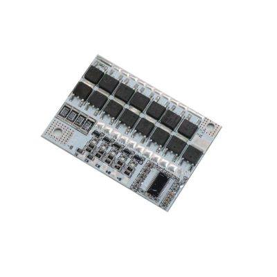 3S Lithium LiFePO4 Battery Charger Protection Module BMS 100A 12.6V