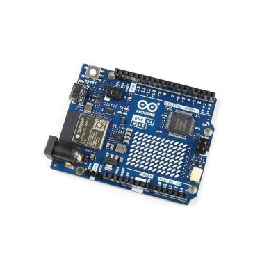 Arduino UNO R4 WiFi