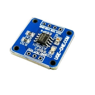 AS5600 I2C Magnetic Encoder Module