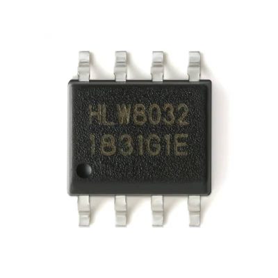 HLW8032 high-precision Single-phase energy metering IC SOP-8