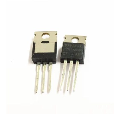 IRFB18N50K N-Channel Mosfet 500V 17A TO220