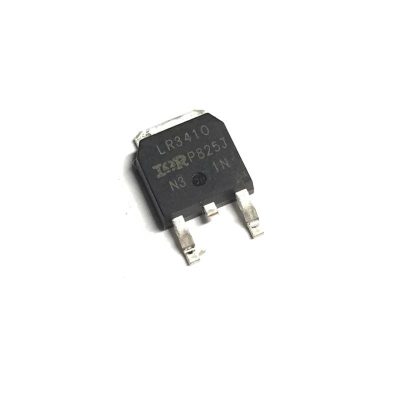 IRLR3410 15A 100V TO252 N Channel MOSFET