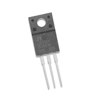 JST16F-800CW Isolated Triac 16A 800V
