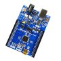 TM4C123GH6 Development Board With CMSIS-DAP Debugger and CAN Transceiver