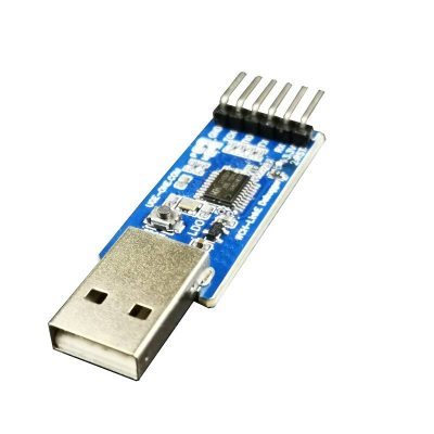 WCH-linkE Debugger
