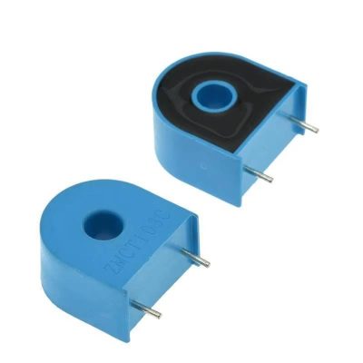 ZMCT103C 1000:1 miniature AC current transformer 5A 5mA