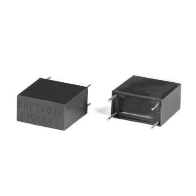 ZMPT107-1 Current Type precision voltage Sensor transformer