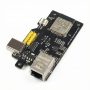 ESP32 LAN7820 Ethernet Development Board