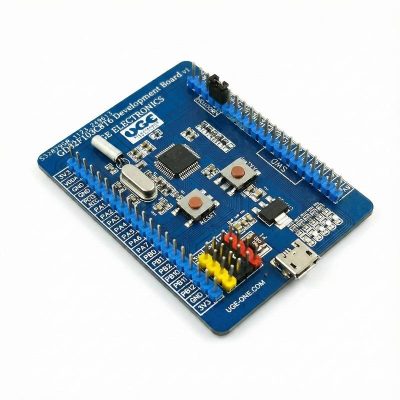GD32F103C8T6 ARM Cortex M3 Development Board