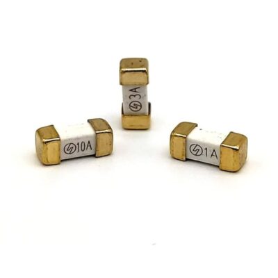 SMD Ceramic Fuse 1808 250V 12A
