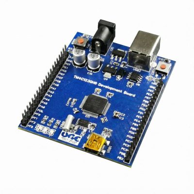 TM4C123GH6 Basic Development Board