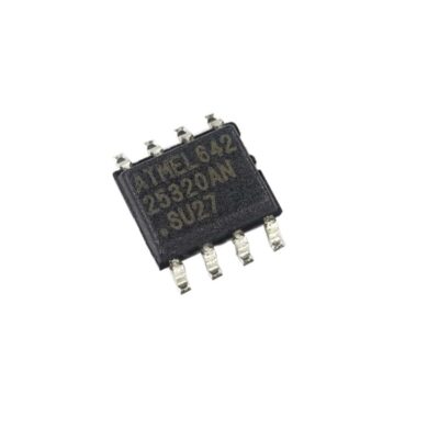 AT25320AN-10SU27 SPI 32K SMD EEPROM SOP8 Chip