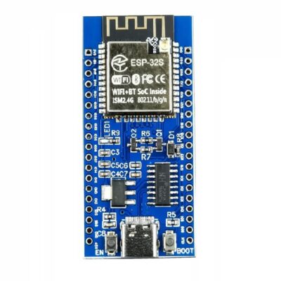 ESP32-S Development Board