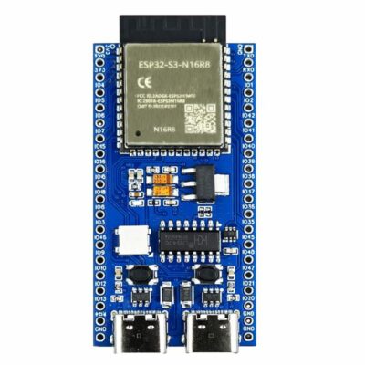 ESP32-S3-N16R8 Development Board WIFI and Bluetooth