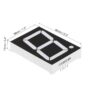 7 Segment 1.8 inch Common Anode FJS18101BH