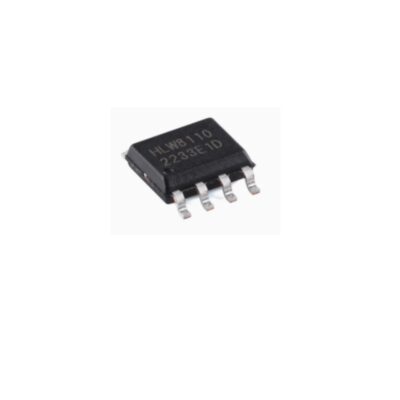 HLW8110 high-precision energy metering chip IC SOP-8