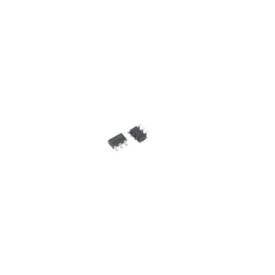 HT7463A Asynchronous Step Down Converter 52V 600mA 1.25MHz  SOT23-6