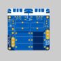 PCB For Induction Heating 1000W ZVS 12-48Vdc 20A