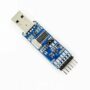CH340G STC Microcontroller USB TTL 3.3V 5V Automatic Programmer