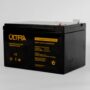ULTRA UR12-12 Rechargeable VRLA Battery 12V 12Ah