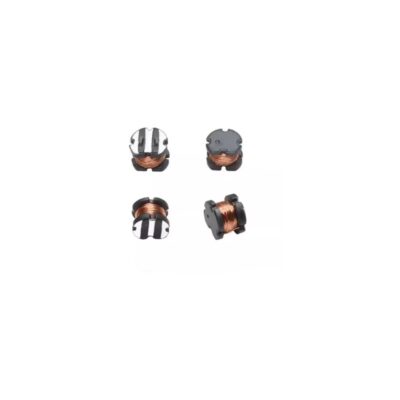 CD75 3-Pin SMD Boost Atomization Humidifier Inductor 25:800uH