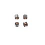 CD75 3-Pin SMD Boost Inductor 25 800uH