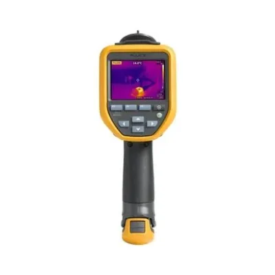 Fluke TiS60+ Thermal Camera