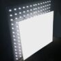 Lampshade board frosted translucent board