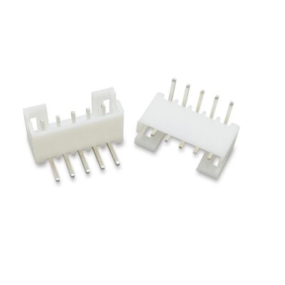 JST Connector Male Polarized PH2.0 2mm 5pin Right Angle