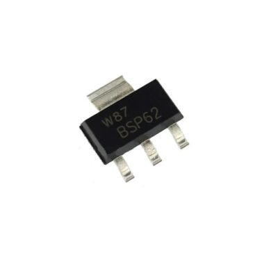 BSP62 PNP Darlington transistor SOT-223