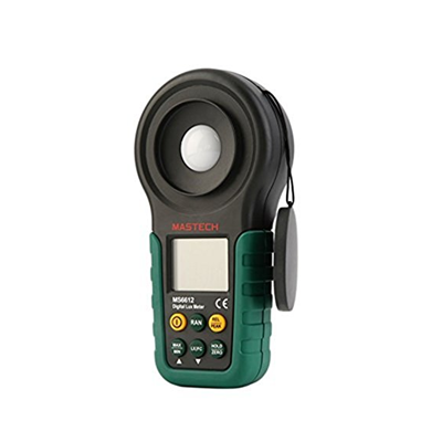 Mastech MS6612