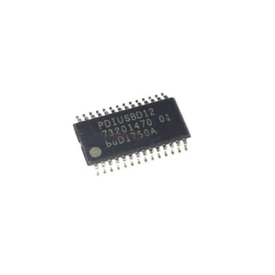 PDIUSBD12PW USB interface device chip TSSOP28