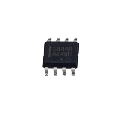 UC2844B high performance fixed frequency current mode PWM  controller SOP8