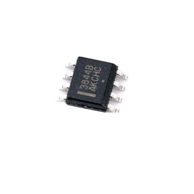 UC3844B High Performance Current Mode PWM Controller SOP8