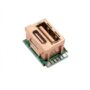 USB Double Row Connector