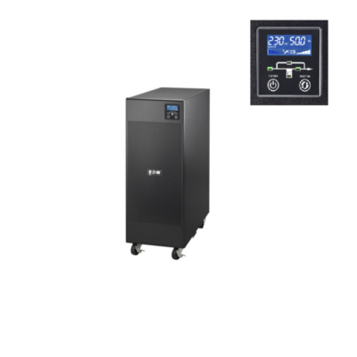 Eaton 9E10KI 10kVA 8kW Tower UPS
