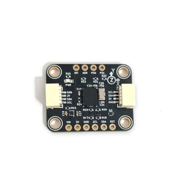 BNO055 9-DOF IMU Fusion Breakout