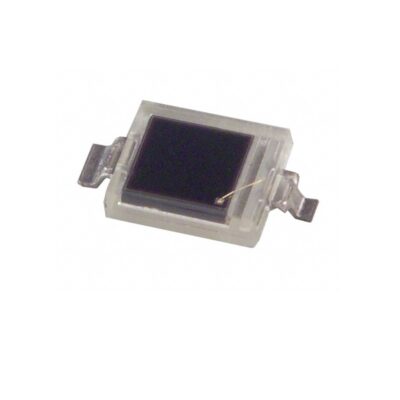 BPW34S Silicon PIN SMD photodiode Micro Solar Cell