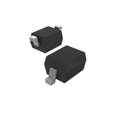ESD5Z5V0C 11.6VC Clamp 9.4A Ipp ESD DIODE SOD-523